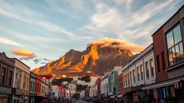 Discover must-do experiences when visiting Cape Town