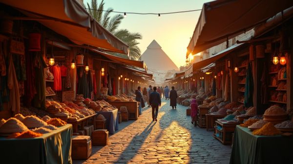 Esim comparison egypt: find the best travel plans for your needs