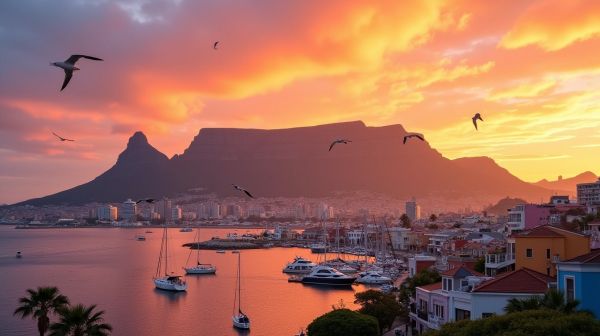 Experience top activities to enjoy in Cape Town