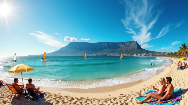 Experience top activities to enjoy in Cape Town