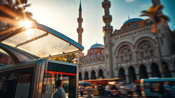 Top travel esim options in Egypt: choose your ideal plan