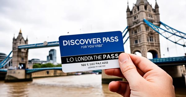 Unlock the advantages of the london pass for your visit today